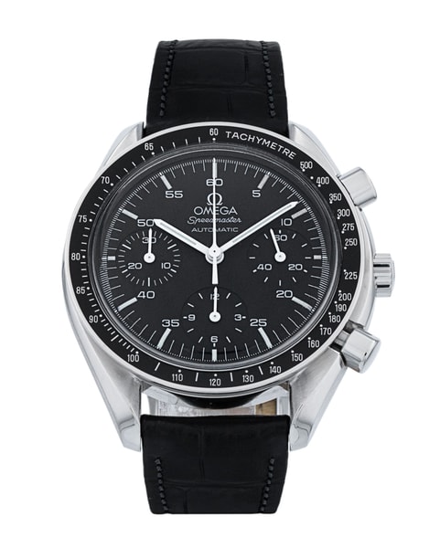 Omega Speedmaster Reduced 3510.50.00